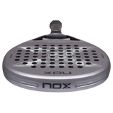 Nox AT10 Luxury Genius 18K Alum par Agustín Tapia 2027