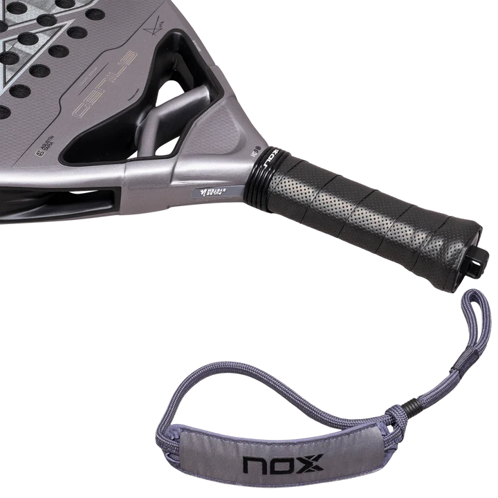 Nox AT10 Luxury Genius 18K Alum par Agustín Tapia 2027