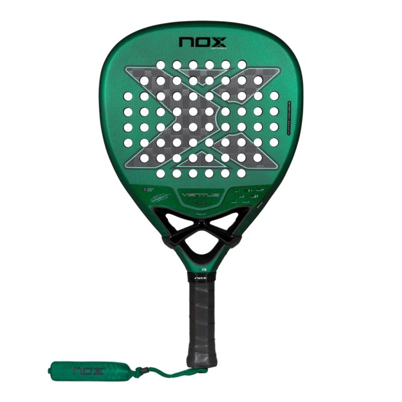 Nox EA10 Ventus Attack 12K Xtrem av Aimar Goñi 2027