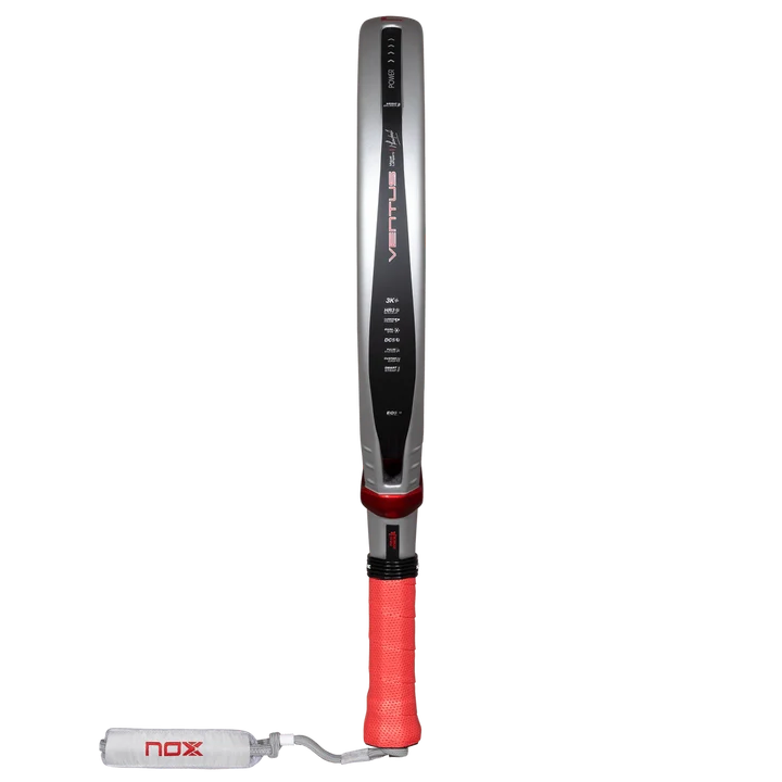Nox ML10 Ventus Control 3K par Miguel Lamperti 2027