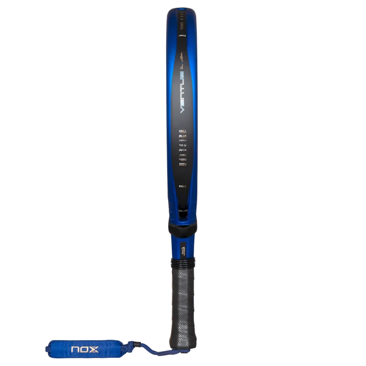 Nox EA10 Ventus Hybrid 12K Xtrem par Edu Alonso 2027