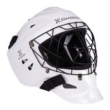 Oxdog XGUARD HELMET SR Hvit/Sort 26/27