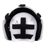 Oxdog XGUARD HELMET SR Hvit/Sort 26/27