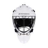 Oxdog XGUARD HELMET SR Hvit/Sort 26/27