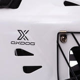 Oxdog XGUARD HELMET SR Hvit/Sort 26/27