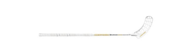 EPIC Edge Curve 1.0 2.6 White/Gold