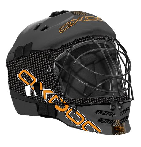 Vapor Helmet JR Grey