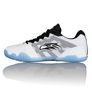 Salming hawk clearance shoe men