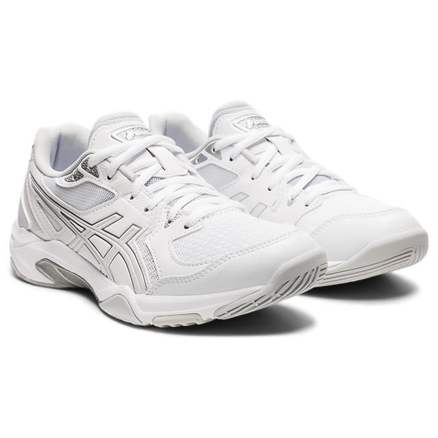 未使用　ASICS GEL-ROCKET 10 23㎝　ホワイト　ブラック 楽天市場】asics アシックス バレーボールシューズ ローカット