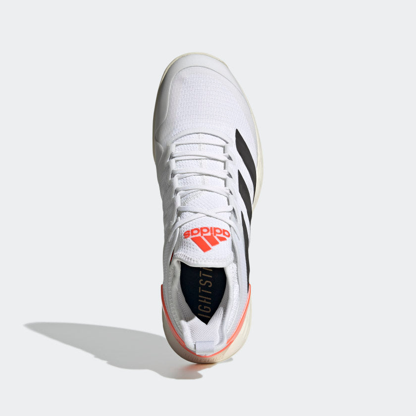 Adidas Adizero Ubersonic M White Padelsko 2021 – Ongoal