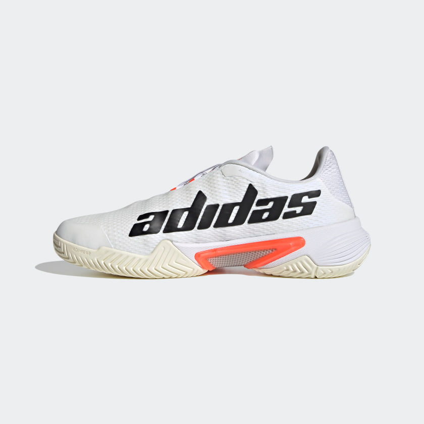 Adidas Barricade 12 M Padel/Tennis – Ongoal