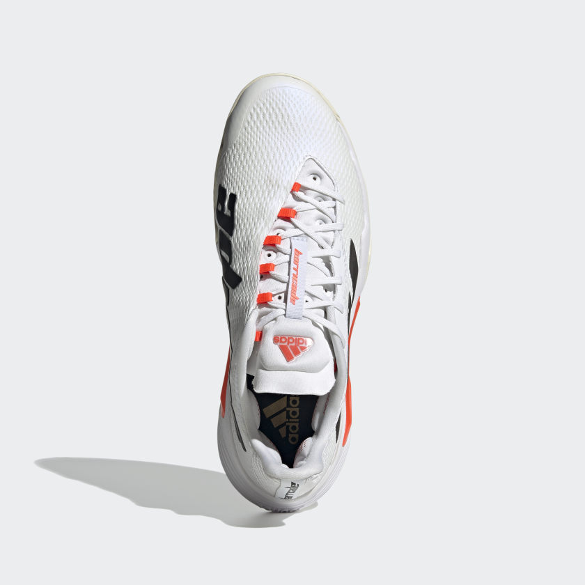 Adidas Barricade 12 M Padel/Tennis – Ongoal