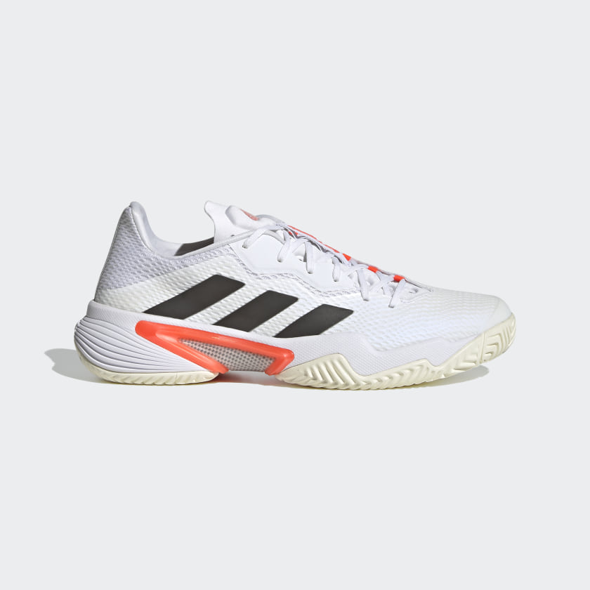 Adidas Barricade 12 M Padel/Tennis – Ongoal - Main Image