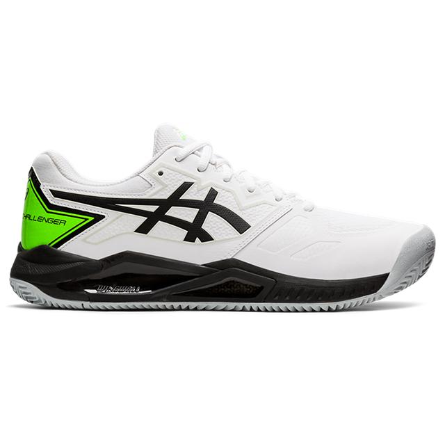 Gel-Challenger 13 Clay/Padel White 2021