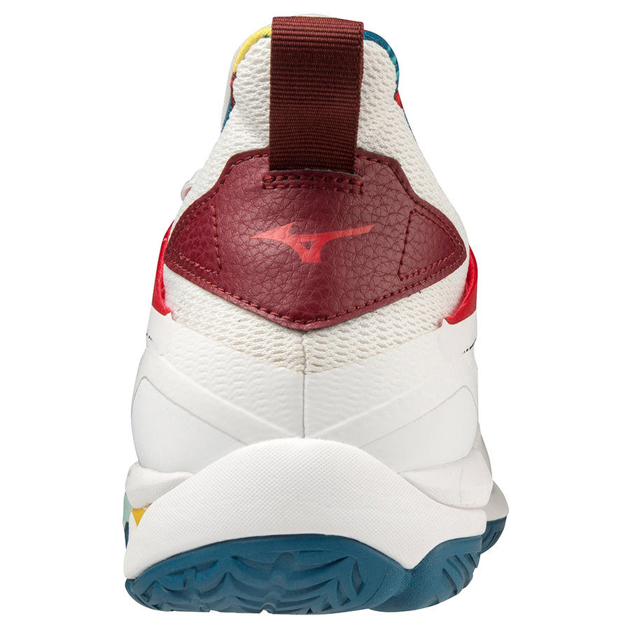 Mizuno Wave Mirage 4 (U) 2022 – Ongoal