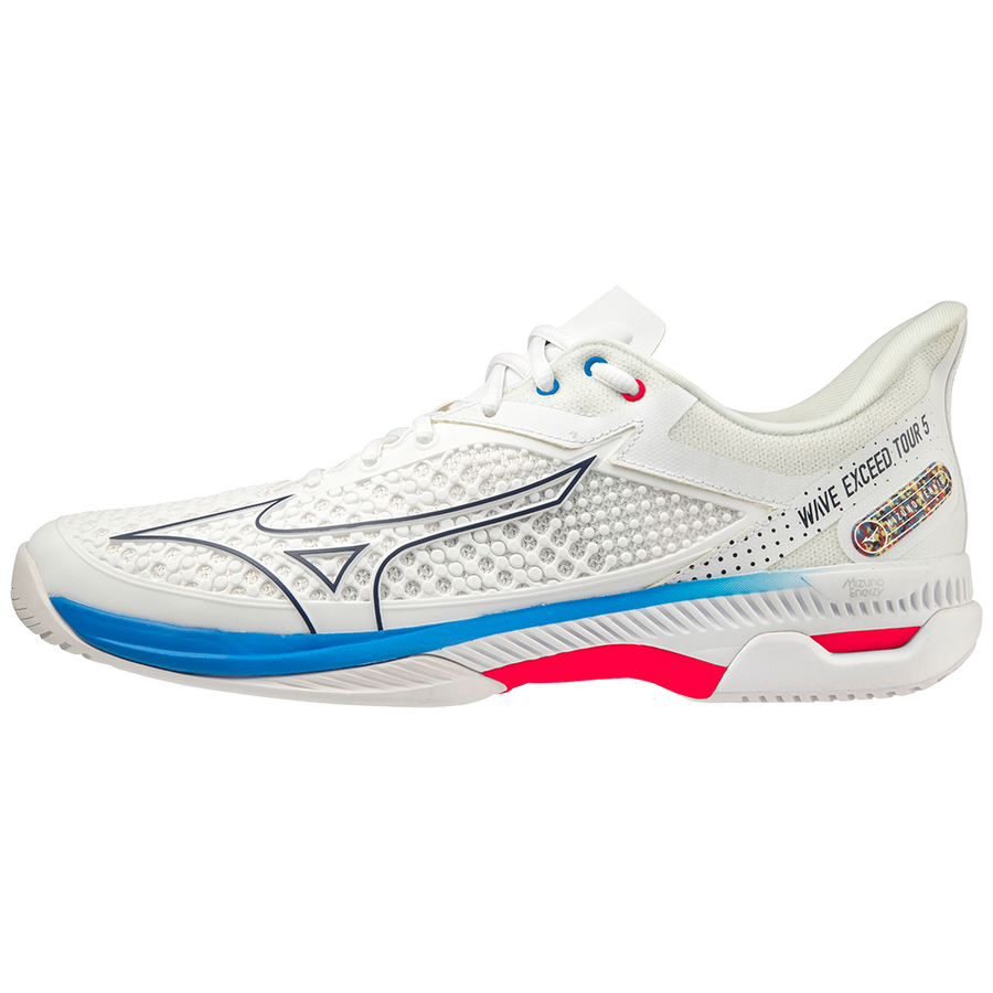Mizuno exceed on sale