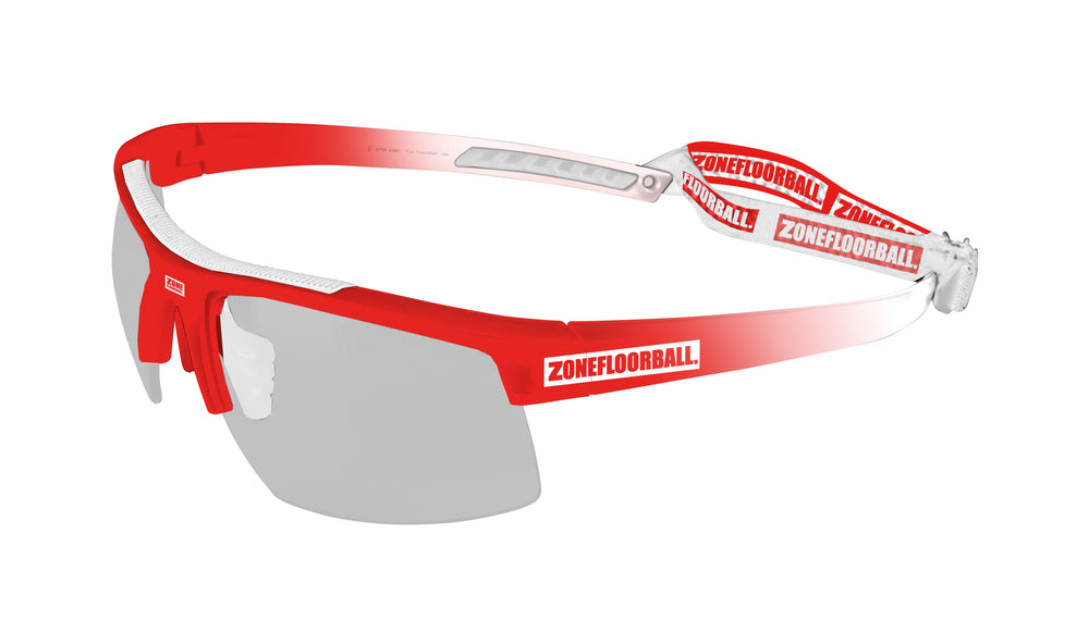 goggles barn Zone Innebandyglasögon Protector Barn – Ongoal