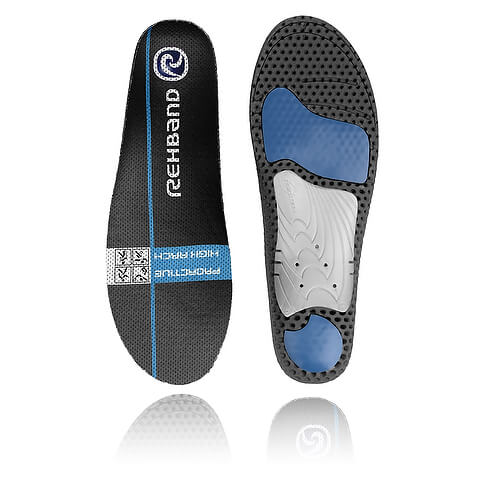 Proactive Insole High Arch