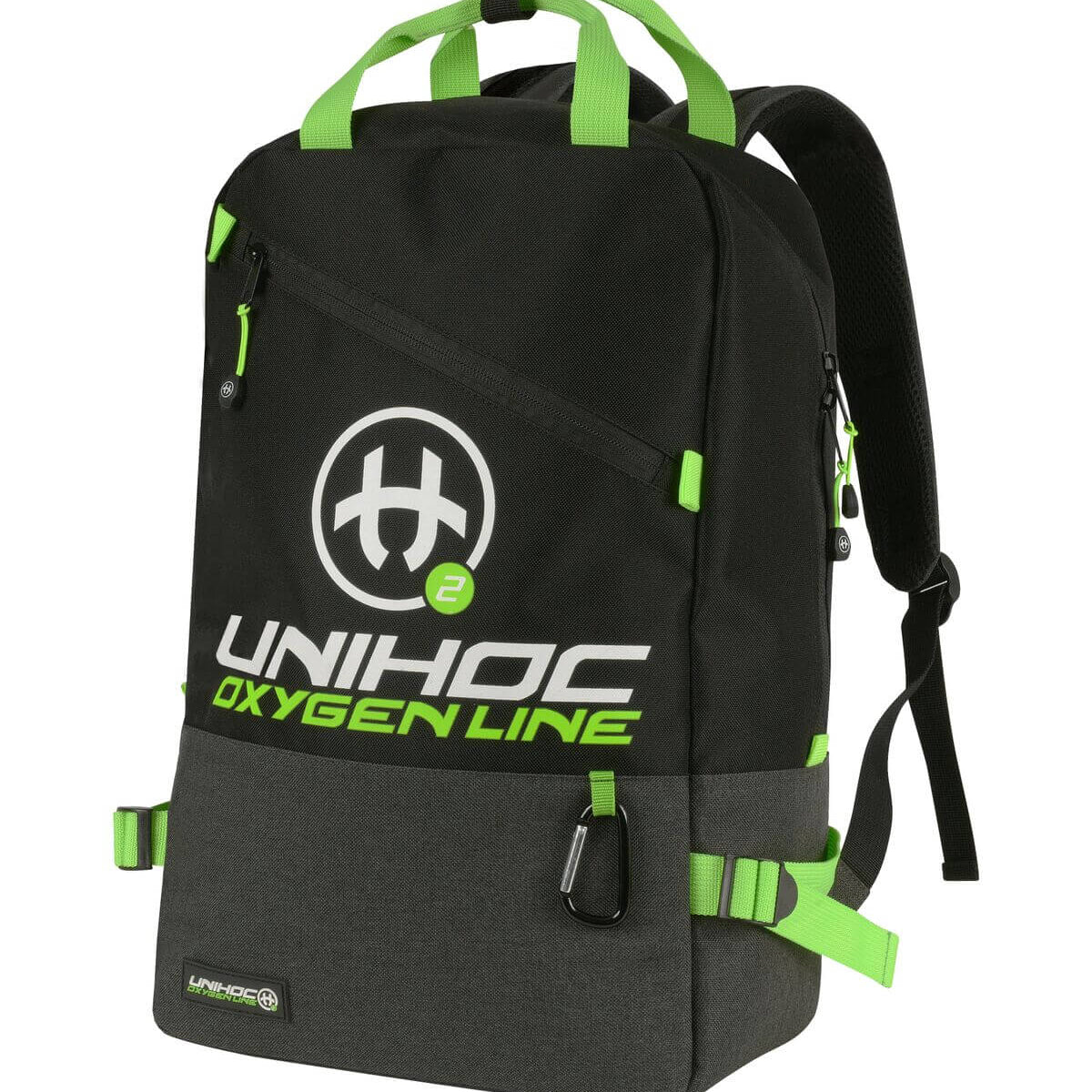 Unihoc Oxygen Line ryggsäck – Ongoal