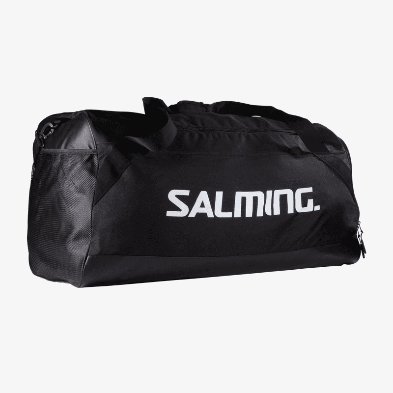 Salming Goalie Jersey Legend dark grey/black