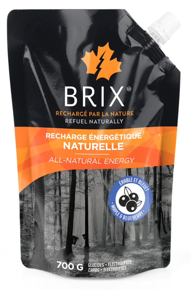 Maple & Blueberry 700 g (530 ml) 