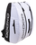 Ultra Tour Pro Padel Bag White/black 2023