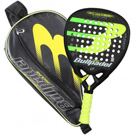 Bullpadel VERTEX 02 2019 – Ongoal