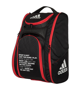 adidas backpack multigame