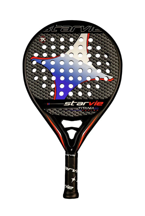 StarVie Titania Kepler