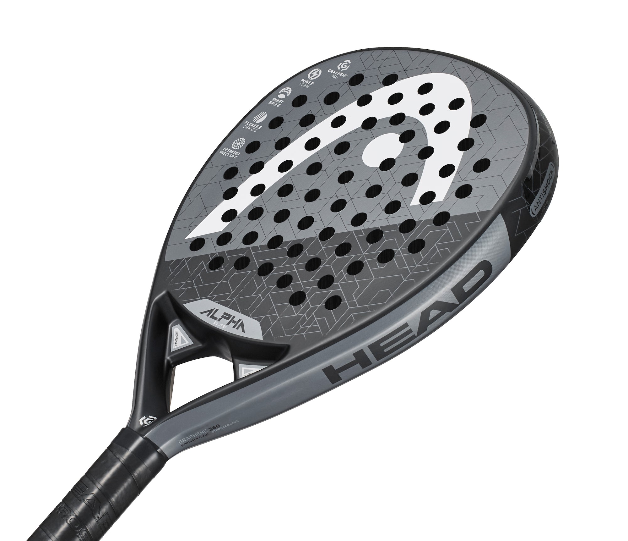 Head Graphene 360 Alpha Elite – Ongoal