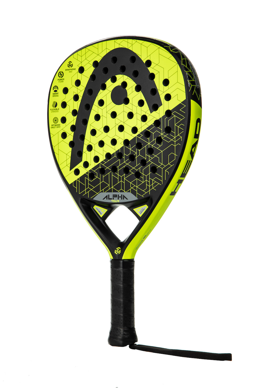Head Graphene 360 Palas Padel Head 2020 Delta Hybrid Nuevas Palas