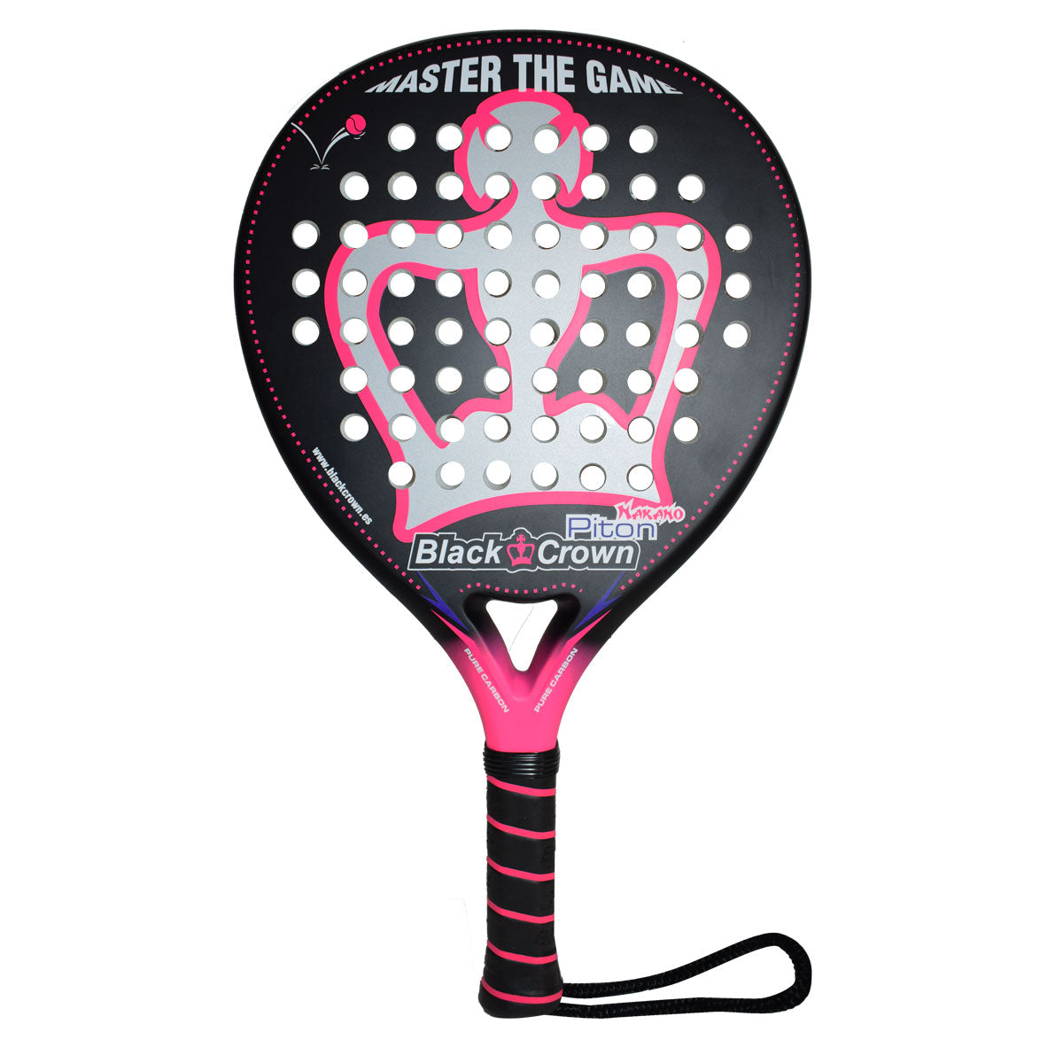 TIME2PADEL Mystica QUIMERA - Pala de pádel hombre quimera carbon - Private  Sport Shop