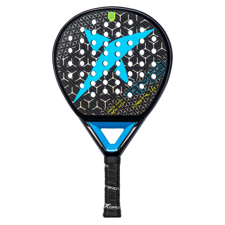 Drop Shot Cristal 1.0 2020 – Ongoal Drop Shot Cristal 1.0 2020 – Ongoal