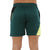 Uribe Padelshorts Deep Green