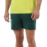 Uribe Padelshorts Deep Green