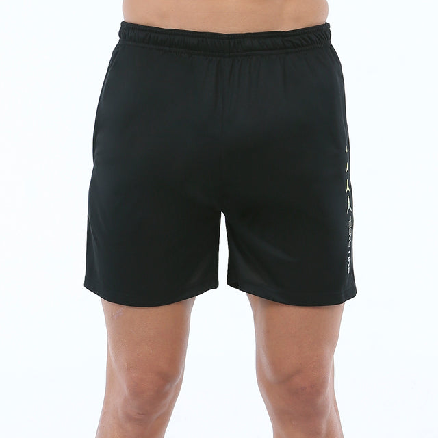 Uenti Padelshorts Black