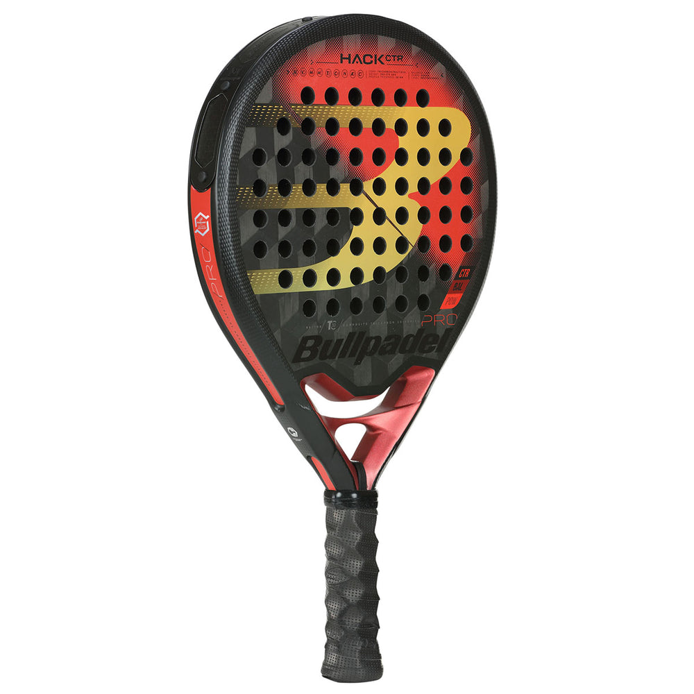 Hack Control Bullpadel Hack Control 2021 – Ongoal