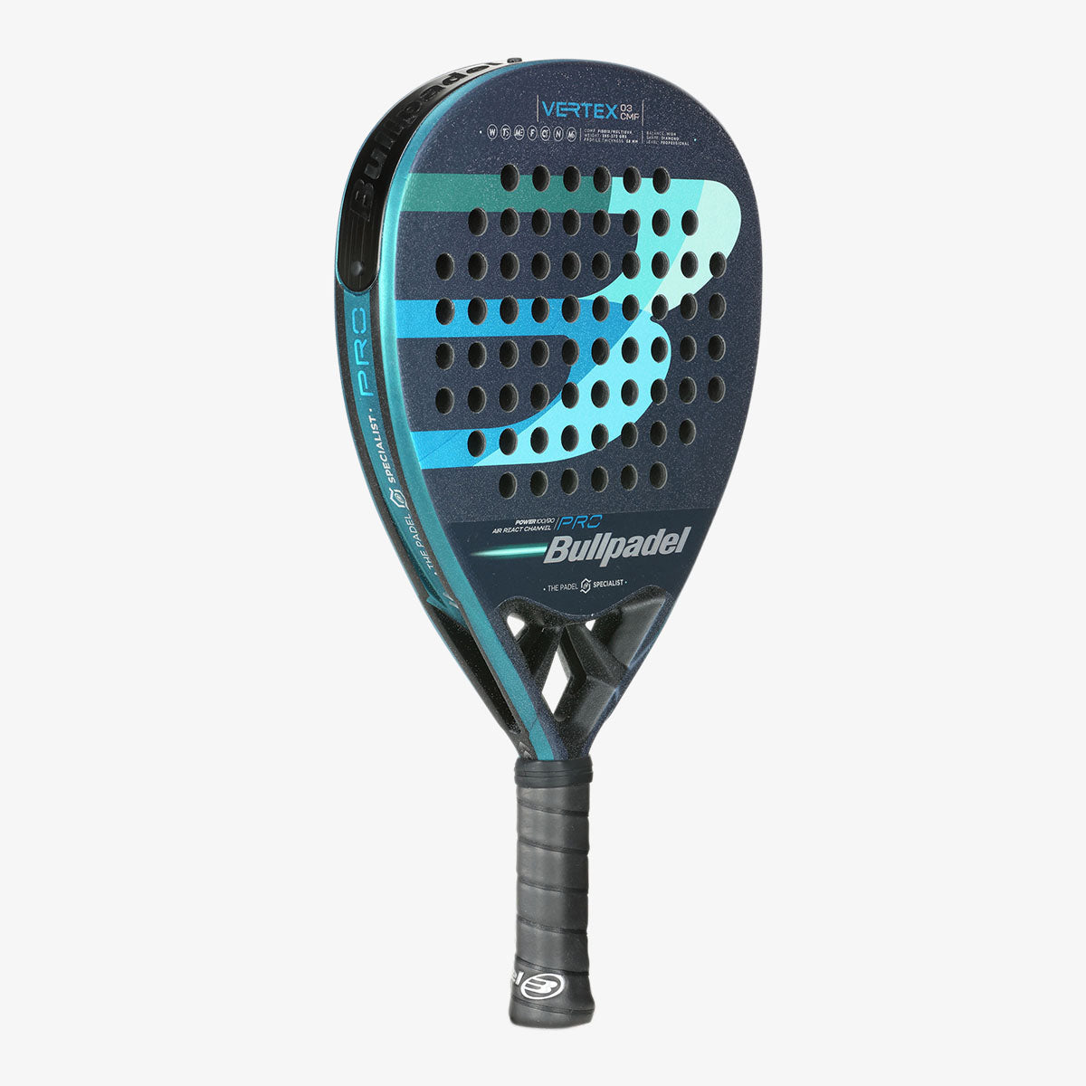 Bullpadel XPLO comfort パデルラケット Bullpadel Xplo Comfort 2025 Padel Racket – Casas Padel