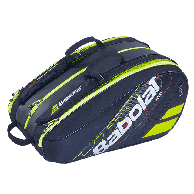 Babolat team bag sales