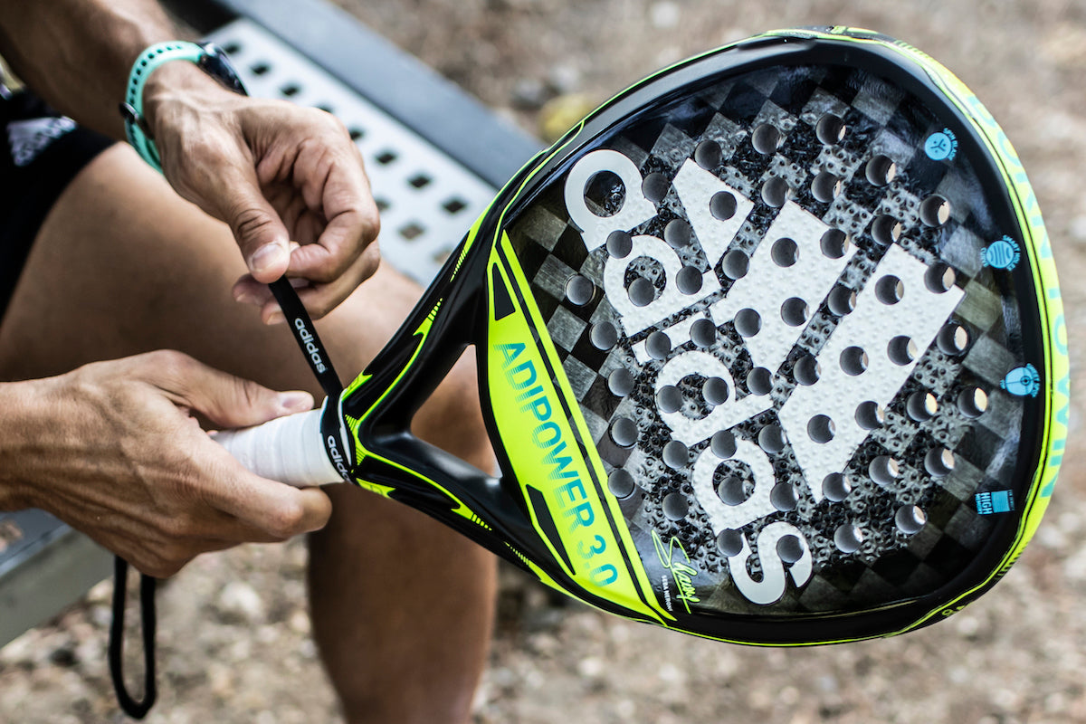 Adipower 3.0 top