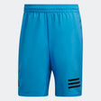 Club 3-Stripe Shorts Blue