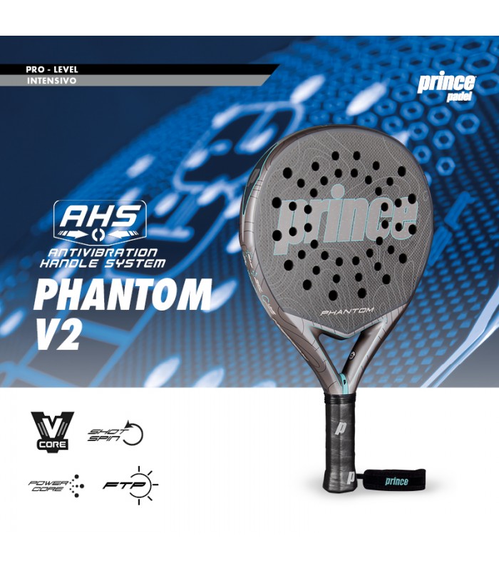 Phantom V2 2021