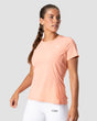 Smash T-shirt Coral Women