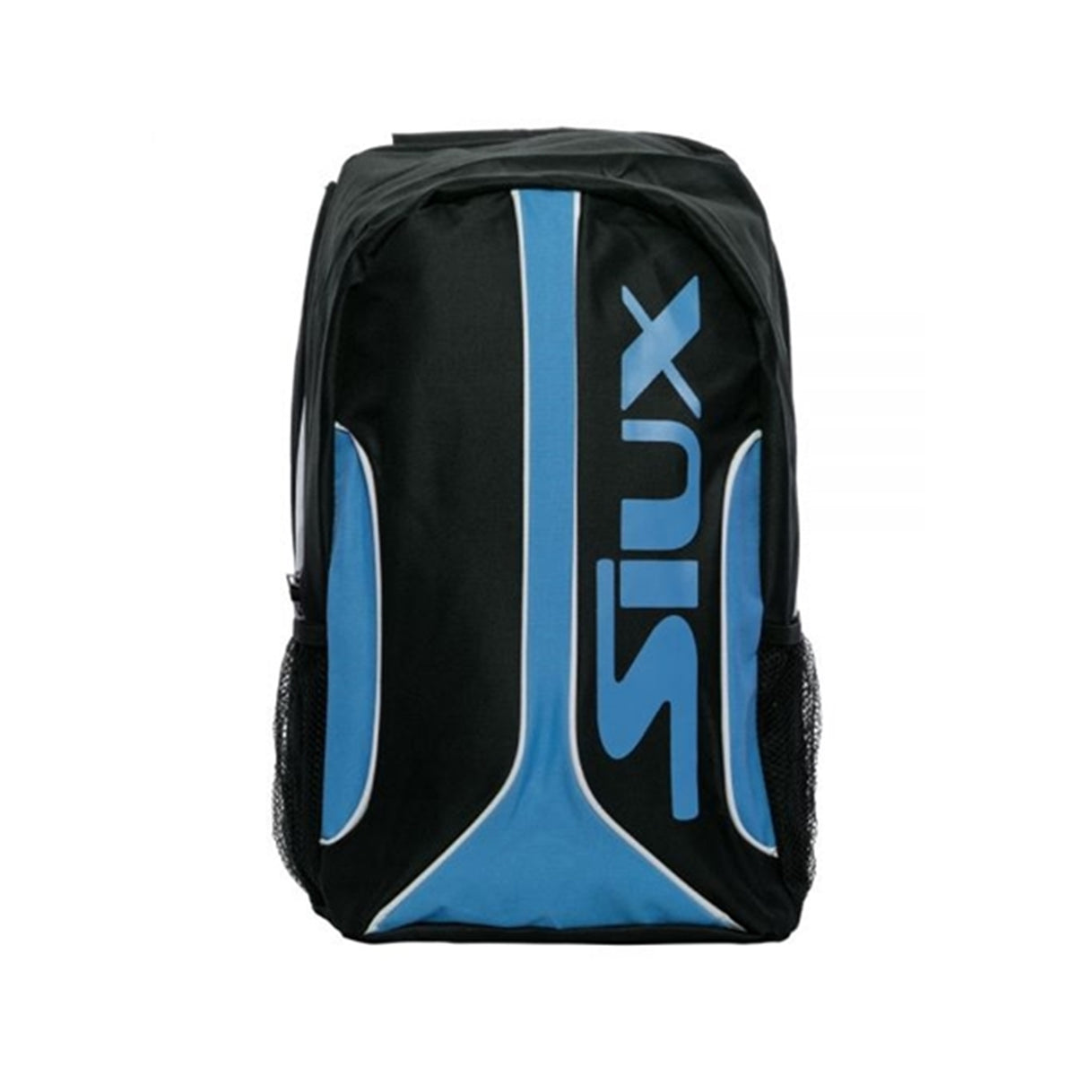 Fusion Backpack Black/Blue