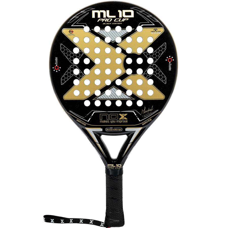 ML10 Pro Cup Black Edition 2022