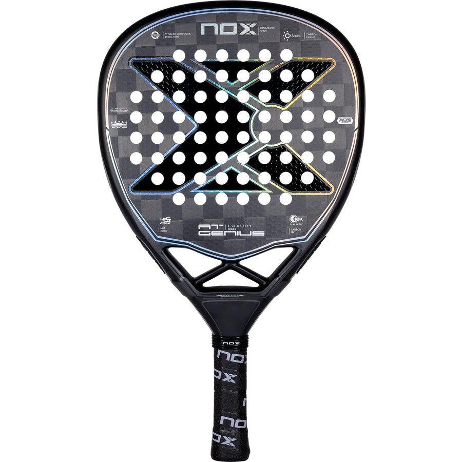 Nox AT Genius Attack 18k 2023 – Ongoal