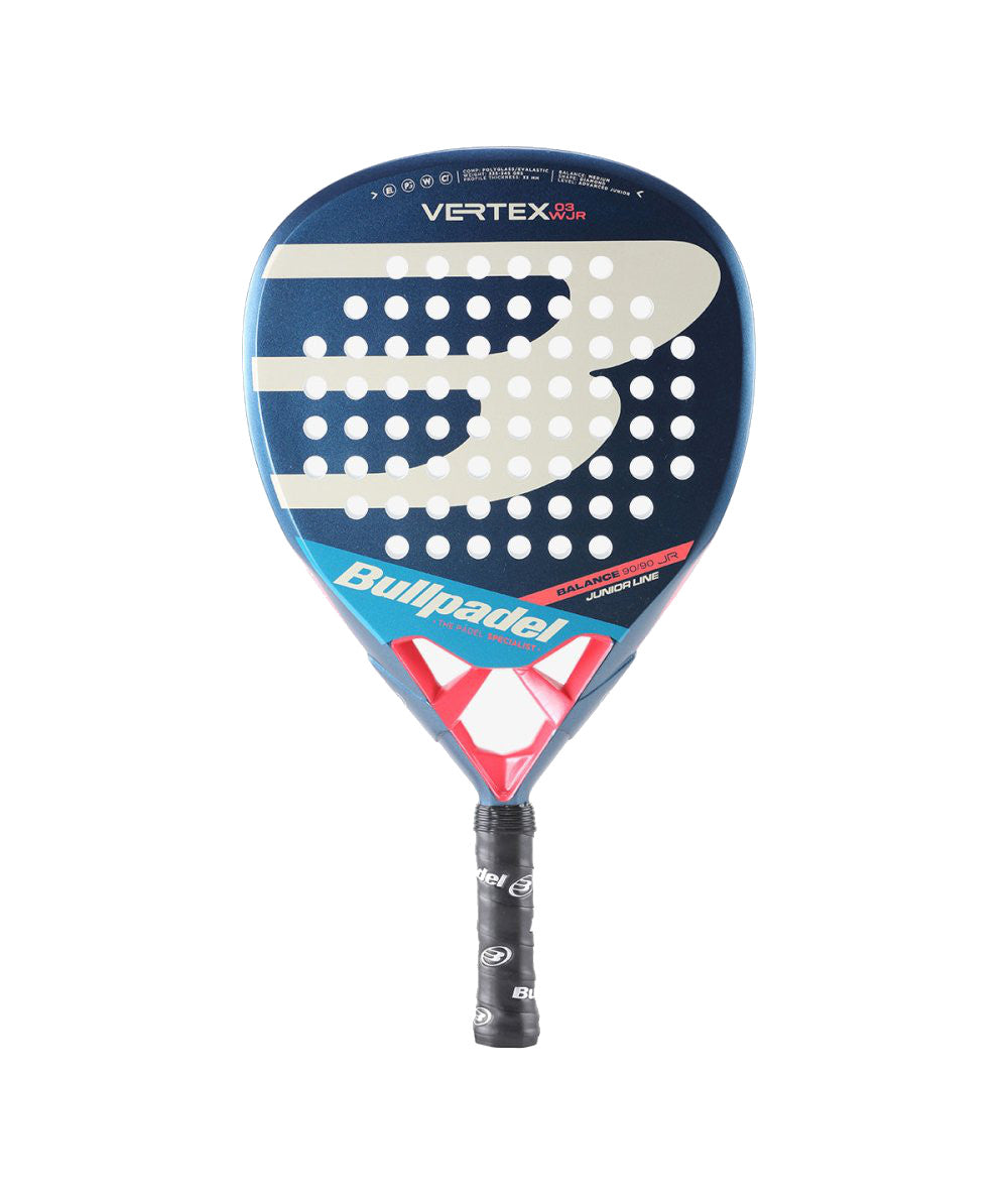 BOLSA BULLPADEL NEXT NEGRA / GRIS - Padel Tenis Coronado