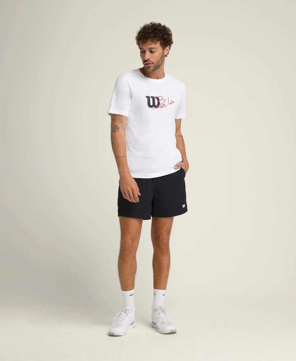 Wilson Graphic Tee 2023 – Ongoal