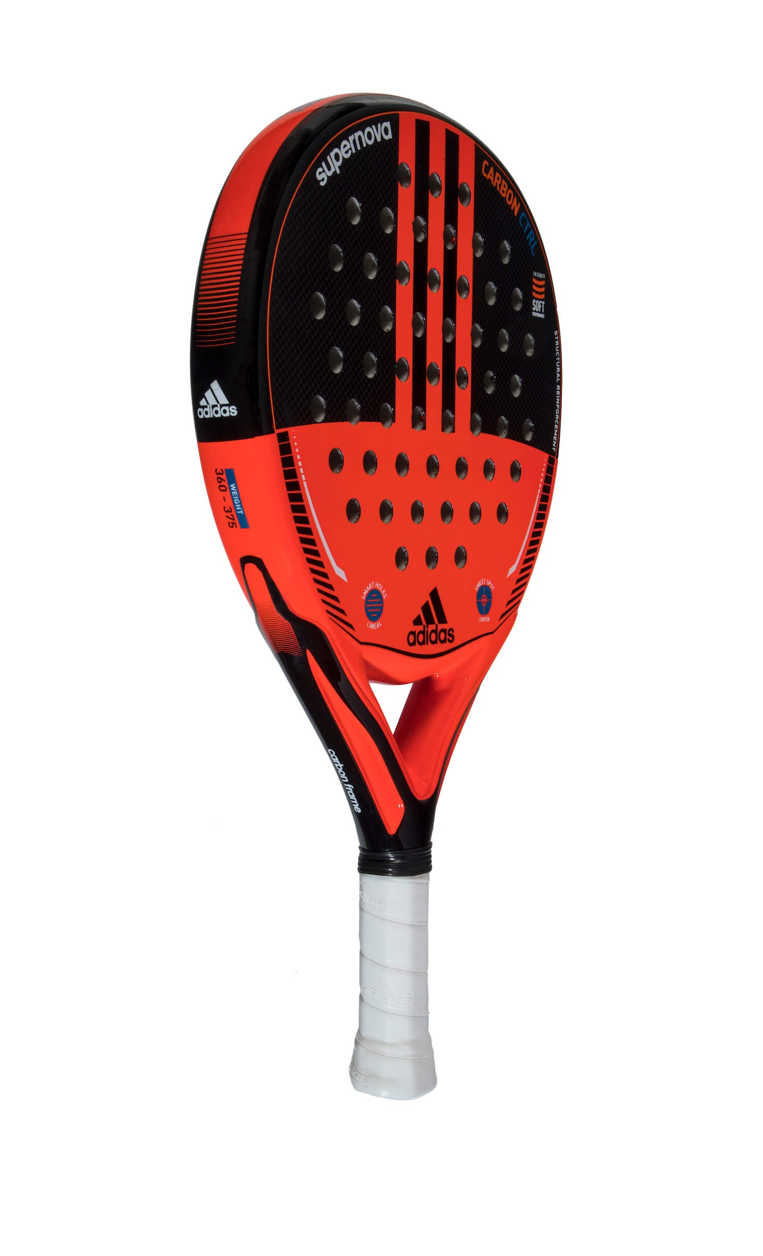 Adidas SUPERNOVA CARBON CTRL 1.9 6 pack SERIE Ongoal