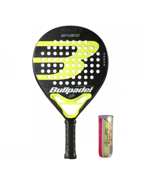 BP10 2020 + 3-pack bollar